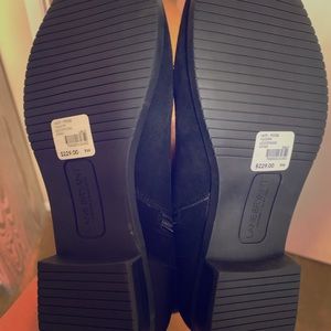 Lane Bryant Boots Size 9